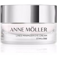 Bellezza Idratanti e nutrienti Anne Möller Stimulâge Lines Minimizer Eye Cream 