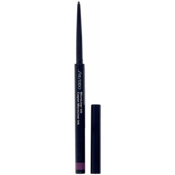 Bellezza Donna Matia per occhi Shiseido Microliner Ink 09-matte Violet 