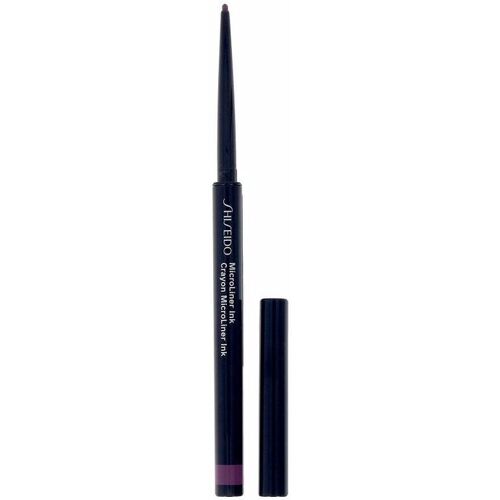 Bellezza Donna Eyeliners Shiseido Microliner Ink 09-matte Violet 