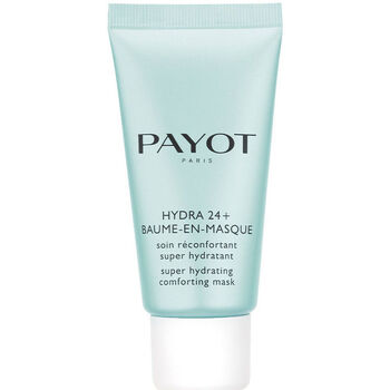 Bellezza Idratanti e nutrienti Payot Hydra 24+ Baume En Masque Soin Réconfortant 