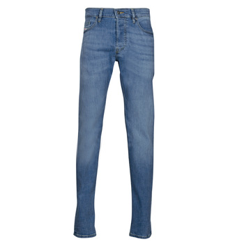 Abbigliamento Uomo Jeans slim Diesel D-LUSTER Blu