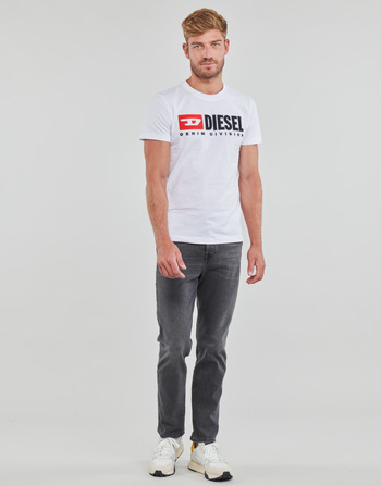 Abbigliamento Uomo Jeans dritti Diesel 2020 D-VIKER Grigio