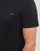 Abbigliamento Uomo T-shirt maniche corte Diesel UMTEE-RANDAL-TUBE-TW Nero
