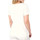 Abbigliamento Donna T-shirt & Polo Deeluxe 02T130W Bianco