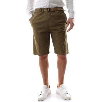 Abbigliamento Uomo Shorts / Bermuda White Sand 22SU51 83-T26 Verde