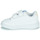 Scarpe Unisex bambino Sneakers basse adidas Originals NY 90 CF I Bianco / Blu
