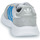 Scarpe Bambino Sneakers basse adidas Originals RETROPY F2 EL I Grigio / Blu