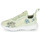 Scarpe Unisex bambino Sneakers basse adidas Originals ORIGINALS FLEX EL I Bianco / Verde