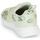 Scarpe Unisex bambino Sneakers basse adidas Originals ORIGINALS FLEX EL I Bianco / Verde