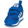 Scarpe Bambino Sneakers basse adidas Originals ZX 700 HD CF I Blu / Bianco