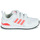 Scarpe Bambina Sneakers basse adidas Originals ZX 700 HD CF C Bianco / Corail
