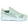 Scarpe Unisex bambino Sneakers basse adidas Originals ORIGINALS FLEX J Verde