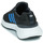 Scarpe Unisex bambino Sneakers basse adidas Originals SWIFT RUN 22 J Nero / Blu