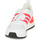 Scarpe Bambina Sneakers basse adidas Originals ZX 700 HD J Bianco / Corail