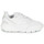 Scarpe Unisex bambino Sneakers basse adidas Originals ZX 1K BOOST 2.0 J Bianco