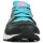 Scarpe Bambina Sneakers Nike Air Huarache Run Nero