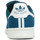 Scarpe Unisex bambino Sneakers adidas Originals Stan Smith J Blu
