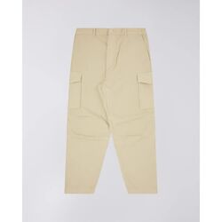 Abbigliamento Uomo Pantaloni Edwin I030302 SENTINEL-0DS.GN Beige