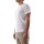 Abbigliamento Uomo T-shirt & Polo Bomboogie TM7407 T JSSG-00 OPTIC WHITE Bianco