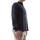 Abbigliamento Uomo Camicie maniche lunghe Bomboogie SM6401 T LITP-10 NAVY BLUE Blu