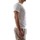 Abbigliamento Uomo T-shirt & Polo Bomboogie TM7407 T JSSG-00 OPTIC WHITE Bianco