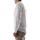 Abbigliamento Uomo Camicie maniche lunghe 40weft BRAIDEN 7137-40W441 Bianco