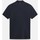 Abbigliamento Uomo T-shirt & Polo Napapijri ELBAS JERSEY - NP0A4GB4-176 BLU MARINE Blu