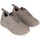 Scarpe Donna Sneakers Ecoalf SHSNOREGO0483W Beige