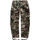 Abbigliamento Uomo Pantaloni Surplus Pantaloni militari Airborne Vintage - taglie forti Multicolore