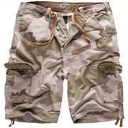 Pantaloni militari corti Vintage