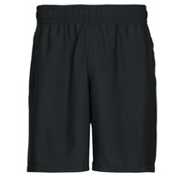 Abbigliamento Uomo Shorts / Bermuda Under Armour UA Woven Graphic Shorts Black