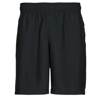 Abbigliamento Uomo Shorts / Bermuda Under Armour UA Woven Graphic Shorts Black