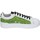 Scarpe Uomo Sneakers Rucoline BF246 R-FUNK 9100 Giallo