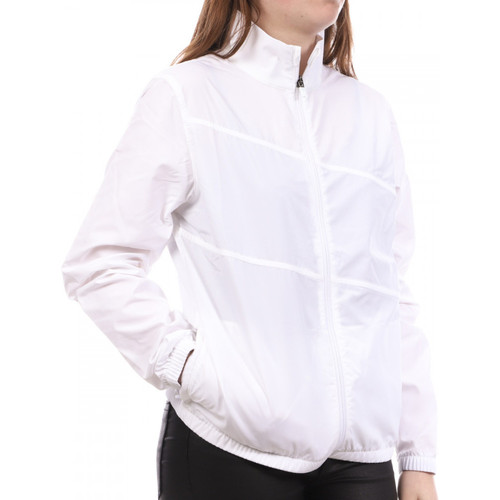 Abbigliamento Donna Giacche / Blazer Puma 530155-02 Bianco