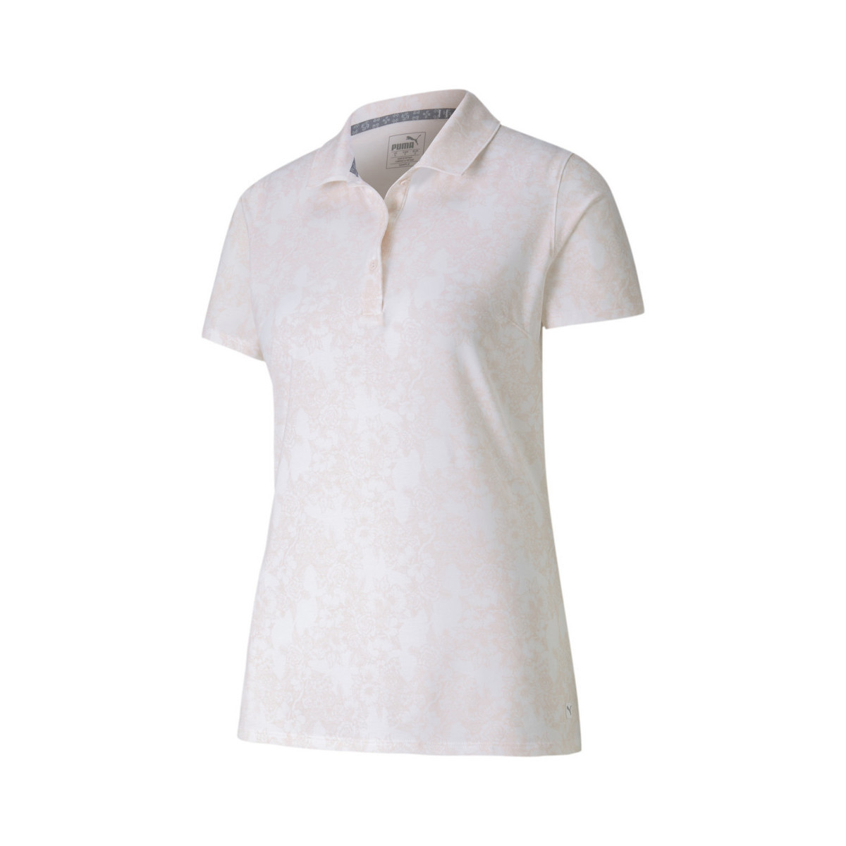 Abbigliamento Donna T-shirt & Polo Puma 595837-02 Rosa