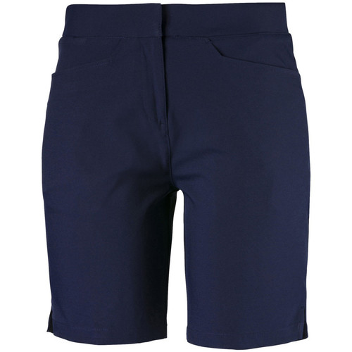 Abbigliamento Uomo Shorts / Bermuda Puma 578182-05 Blu