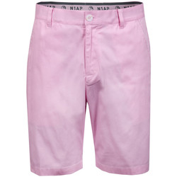 Abbigliamento Uomo Shorts / Bermuda Puma  Rosa