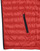 Abbigliamento Uomo Piumini JOTT BERGEN Marine / Rosso