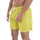 Abbigliamento Uomo Costume / Bermuda da spiaggia Emporio Armani Costumi da bagno / Asciugamani 211740 2R422 - Uomo Verde