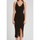 Abbigliamento Donna Vestiti Robin-Collection 133045678 Nero