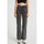 Abbigliamento Donna Pantaloni Robin-Collection 133067229 Nero
