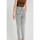 Abbigliamento Donna Pantaloni Robin-Collection 133068466 Grigio