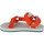 Scarpe Donna Sandali sport Levi's Tahoe Refresh Sandal Arancio