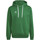 Abbigliamento Uomo Giacche sportive adidas Originals adidas Entrada 22 Sweat Hoodie Verde