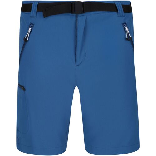 Abbigliamento Uomo Shorts / Bermuda Regatta RG4948 Blu