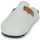 Scarpe Donna Pantofole So Size BELLALA Bianco