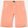 Abbigliamento Bambino Shorts / Bermuda Le Temps des Cerises Bermuda JOGG Bianco