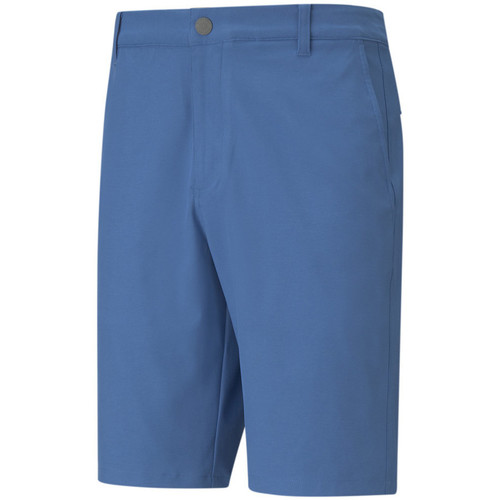 Abbigliamento Uomo Shorts / Bermuda Puma 599246-08 Blu