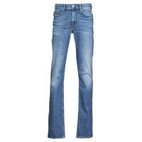 Abbigliamento Uomo Jeans bootcut Diesel 2021-NC Blu
