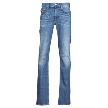 Abbigliamento Uomo Jeans bootcut Diesel 2021-NC Blu